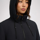 Julia Women's Lightweight Jacket with Hood