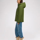 Julia Women's Lightweight Jacket with Hood