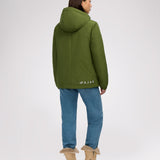 Julia Women's Lightweight Jacket with Hood