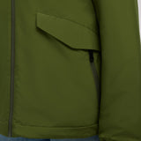 Julia Women's Lightweight Jacket with Hood