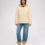 Julia Women's Lightweight Jacket with Hood