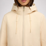 Julia Women's Lightweight Jacket with Hood