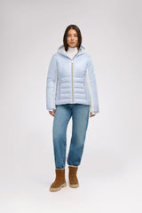 ICE BLUE