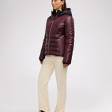Rosie Women's Lightweight Lite Jacket