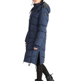 Sapphire Women's Long Puffer