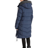 Sapphire Women's Long Puffer