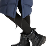 Sapphire Women's Long Puffer