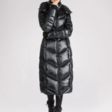 Brinken Women's Puffer