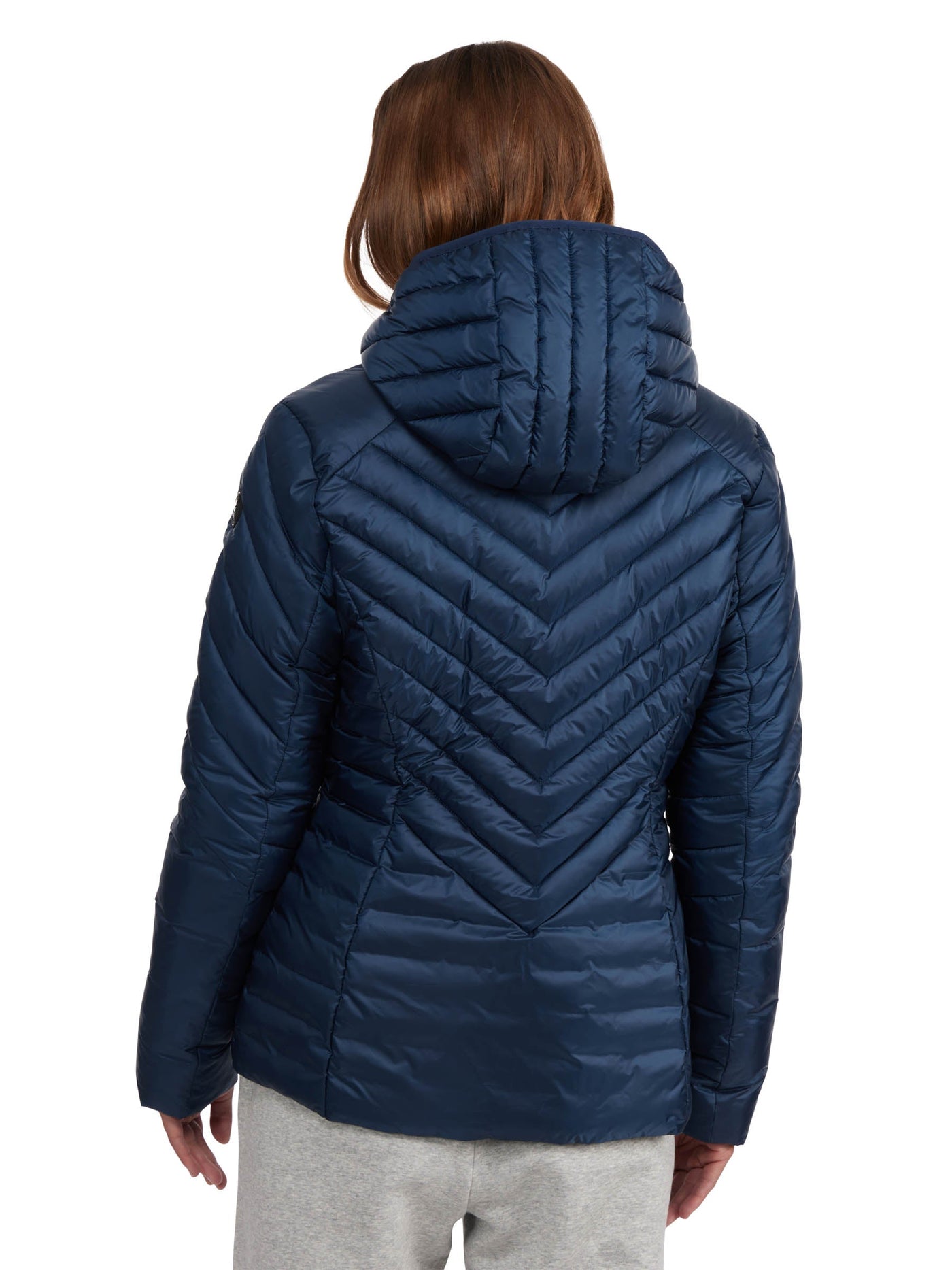 Colette Women's Lightweight Packable Puffer | Pajar Canada