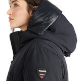 Rimi Women's Urban Parka