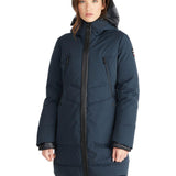 Rimi Women's Urban Parka