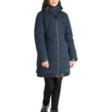 Rimi Women's Urban Parka