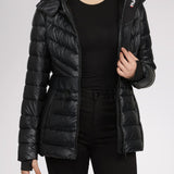 Bailey Women's Lightweight Packable Puffer