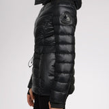 Bailey Women's Lightweight Packable Puffer