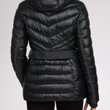 Bailey Women's Lightweight Packable Puffer