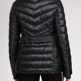 Bailey Women's Lightweight Packable Puffer