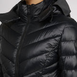 Bailey Women's Lightweight Packable Puffer