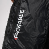 Bailey Women's Lightweight Packable Puffer