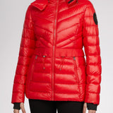 Bailey Women's Lightweight Packable Puffer