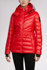 Current Red
