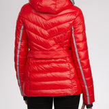 Bailey Women's Lightweight Packable Puffer