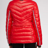 Bailey Women's Lightweight Packable Puffer
