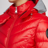 Bailey Women's Lightweight Packable Puffer