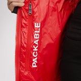 Bailey Women's Lightweight Packable Puffer