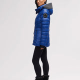 Bailey Women's Lightweight Packable Puffer