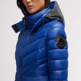 Bailey Women's Lightweight Packable Puffer