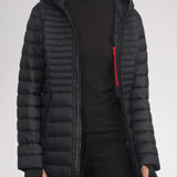 Lyvien Women's Lightweight Packable Puffer