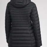 Lyvien Women's Lightweight Packable Puffer