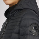 Lyvien Women's Lightweight Packable Puffer