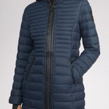 Lyvien Women's Lightweight Packable Puffer