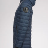 Lyvien Women's Lightweight Packable Puffer
