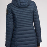 Lyvien Women's Lightweight Packable Puffer