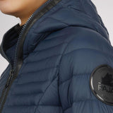 Lyvien Women's Lightweight Packable Puffer