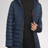 Lyvien Women's Lightweight Packable Puffer