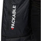 Lyvien Women's Lightweight Packable Puffer