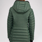 Lyvien Women's Lightweight Packable Puffer