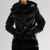 Estelle Women's Mid-Length Puffer Jacket