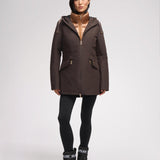 Elara Women's 3-in-1 Lightweight Jacket