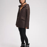 Elara Women's 3-in-1 Lightweight Jacket