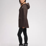 Elara Women's 3-in-1 Lightweight Jacket