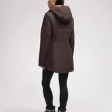 Elara Women's 3-in-1 Lightweight Jacket