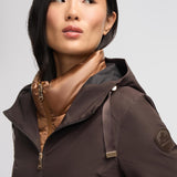 Elara Women's 3-in-1 Lightweight Jacket