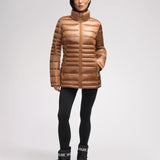 Elara Women's 3-in-1 Lightweight Jacket