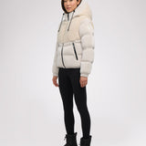 Nephele Women's Short Puffer