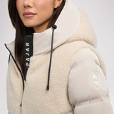 Nephele Women's Short Puffer