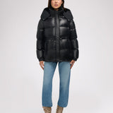 Halo Women's Puffer